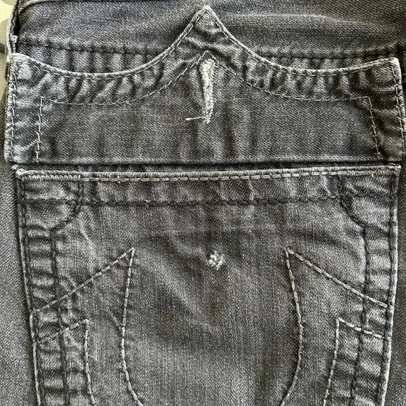 True Religion Denim Jeans